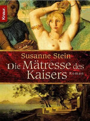 cover image of Die Mätresse des Kaisers